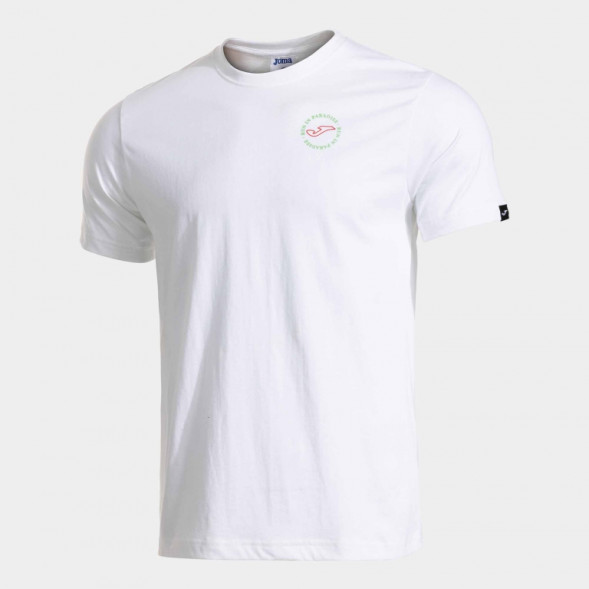 CAMISETA MANGA CORTA CHAMALEON  