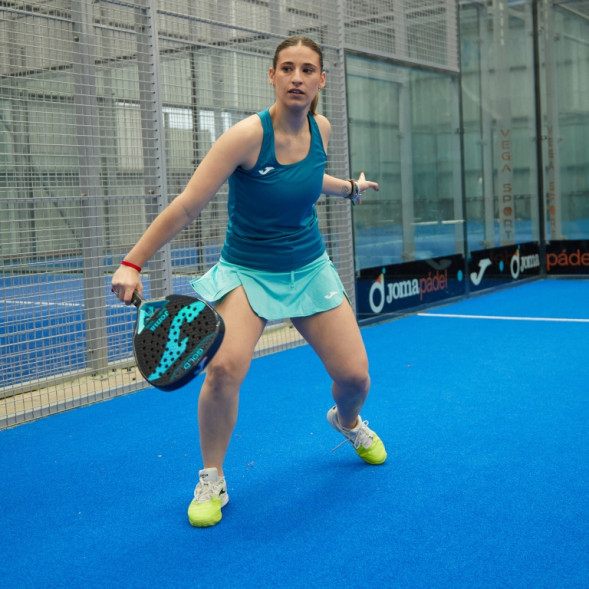 Ассортимент | FALDA OPEN II  