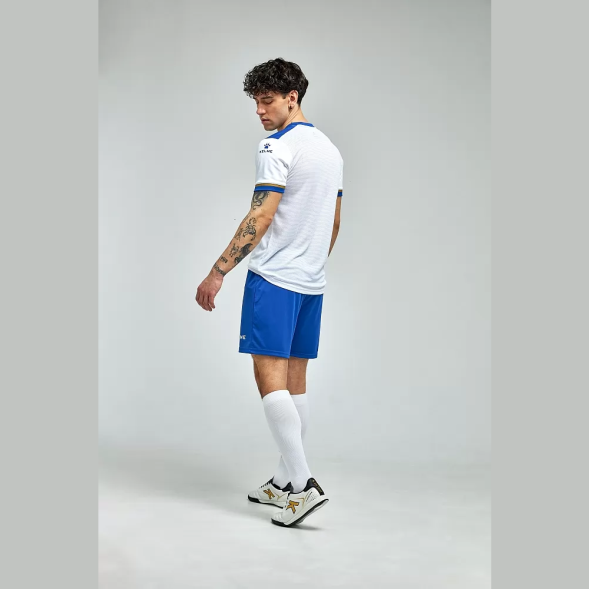 Футбольная форма KELME S/S Football Set - XS