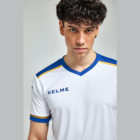 Футбольная форма KELME S/S Football Set - XS