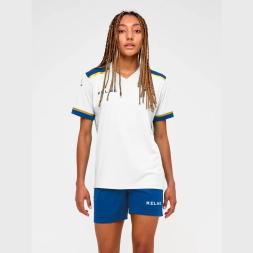 Футбольная форма KELME S/S Football Set - XS