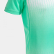 Игровая футболка JOMA TIGER V VERDE BLANCO