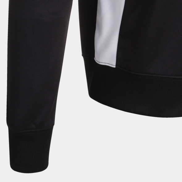 Толстовка  JOMA CHAMPIONSHIP VI Черный-белый