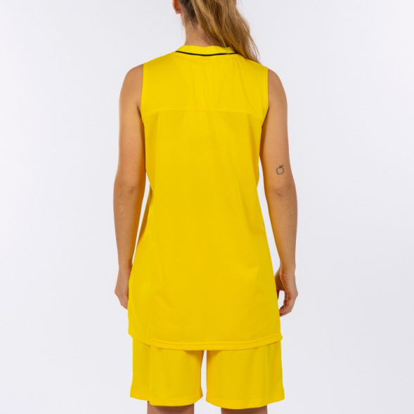 SET ATLANTA AMARILLO NEGRO