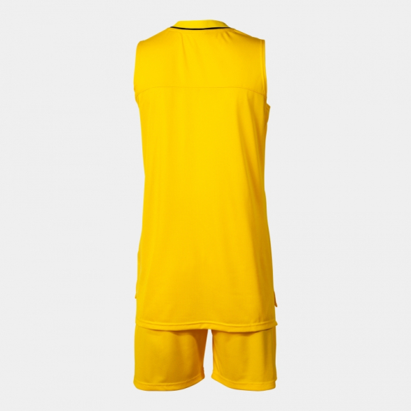 SET ATLANTA AMARILLO NEGRO