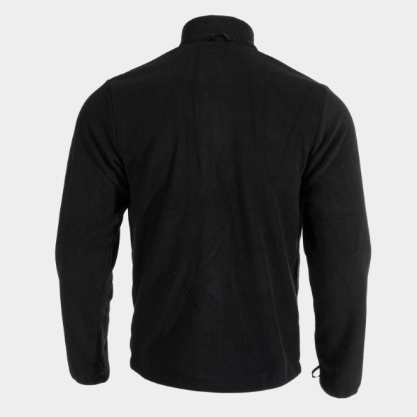 ANORAK MYSTIC NEGRO GRIS