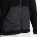 ANORAK MYSTIC NEGRO GRIS