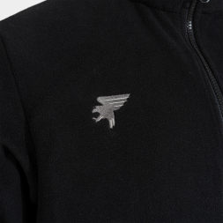 ANORAK MYSTIC NEGRO GRIS