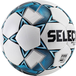 Мяч футбольный SELECT BRILLANT SUPER FIFA 810108-199