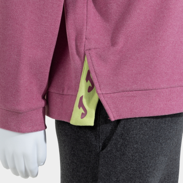 CHÁNDAL KIDS CAMP VIOLETA NEGRO