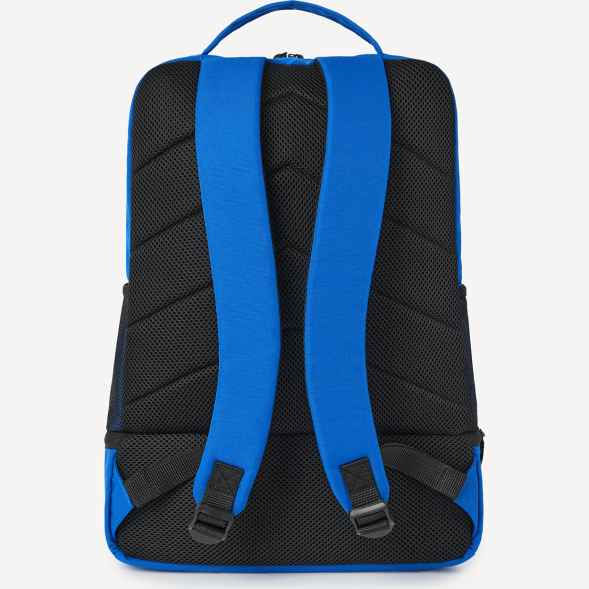 Рюкзак с двойным дном JÖGEL CAMP Double Bottom 2.0, синий