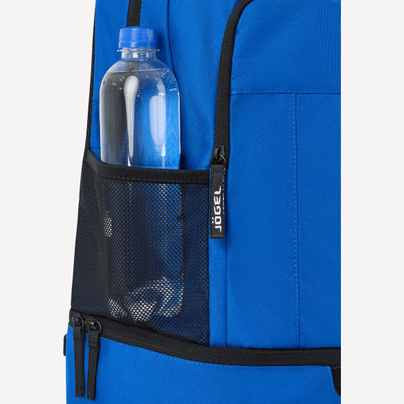Рюкзак с двойным дном JÖGEL CAMP Double Bottom 2.0, синий