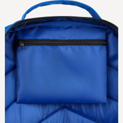 Рюкзак с двойным дном JÖGEL CAMP Double Bottom 2.0, синий