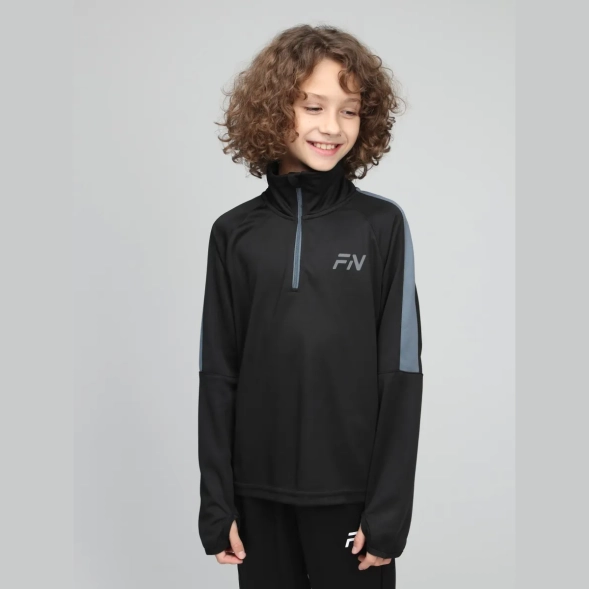 Детская олимпийка FN Jacket Kid 