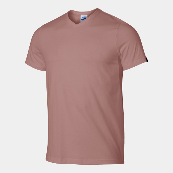 CAMISETA MANGA CORTA VERSALLES ROSA