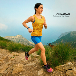 CAMISETA TIRANTES R-NATURE ORO