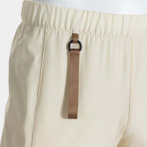 PANTALÓN LARGO MIMETIC BEIGE