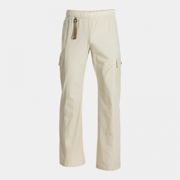PANTALÓN LARGO MIMETIC BEIGE