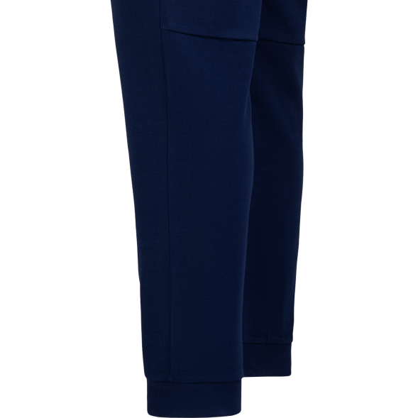 Брюки JÖGEL NATIONAL Essential Pants, темно-синий