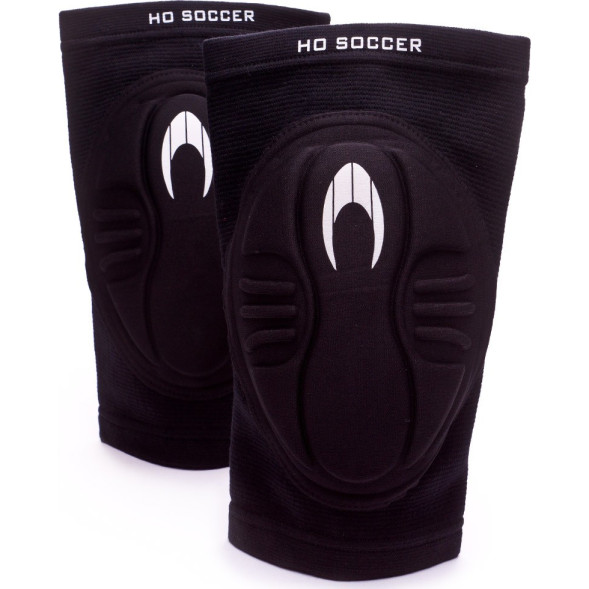 Наколенники HO SOCCER INVICTUS KNEE PAD Черный