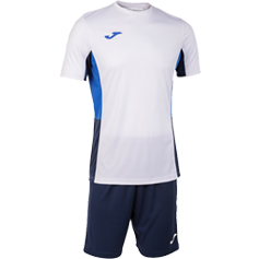 Комплект игровой формы JOMA DANUBIO II 