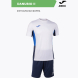 Комплект игровой формы JOMA DANUBIO II 