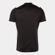 Игровая футболка JOMA CHAMPIONSHIP VII NEGRO BLANCO