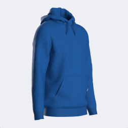 SUDADERA CON CAPUCHA UNIVERSO ROYAL