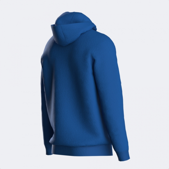 SUDADERA CON CAPUCHA UNIVERSO ROYAL