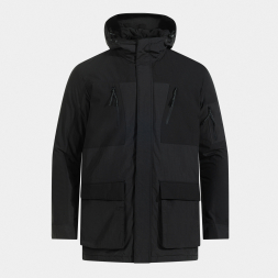 ANORAK MYSTIC NEGRO