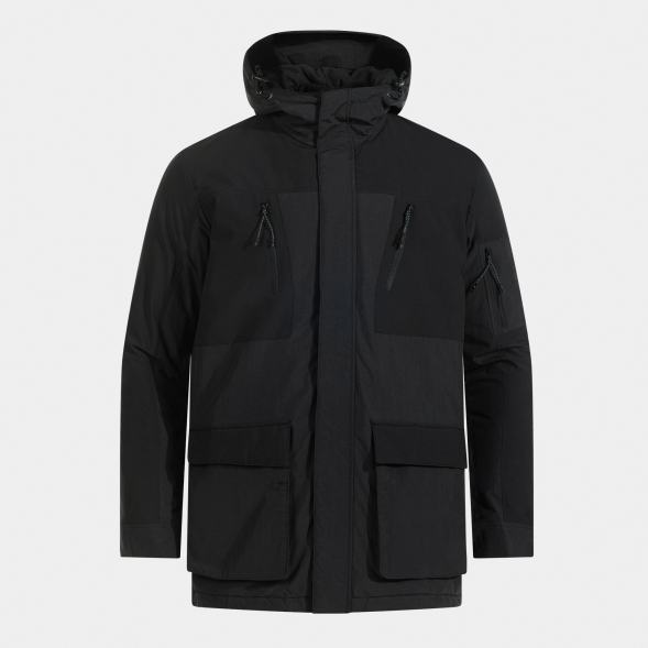 ANORAK MYSTIC NEGRO