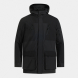 ANORAK MYSTIC NEGRO