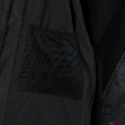 ANORAK MYSTIC NEGRO