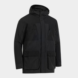 ANORAK MYSTIC NEGRO