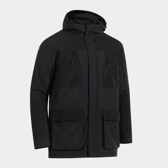 ANORAK MYSTIC NEGRO