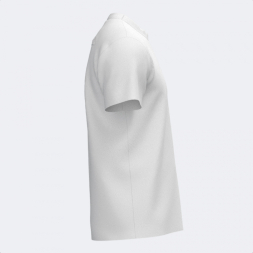 CAMISETA MANGA CORTA STEP BLANCO