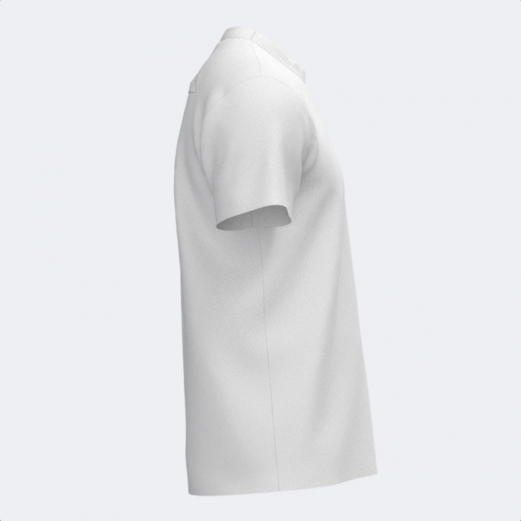 CAMISETA MANGA CORTA STEP BLANCO