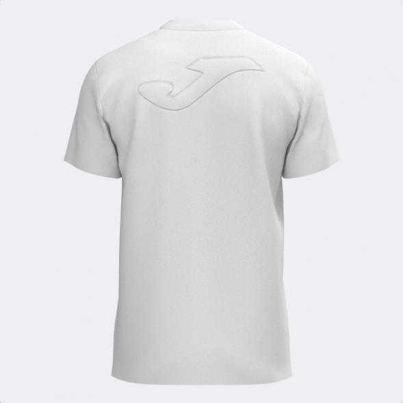 CAMISETA MANGA CORTA STEP BLANCO