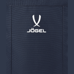 Рюкзак с двойным дном JÖGEL CAMP Double Bottom 2.0, темно-синий