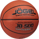 Мяч баскетбольный JÖGEL JB-500 №6