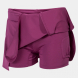 FALDA OPEN II FUCSIA