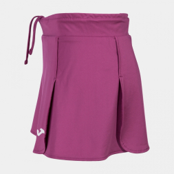 FALDA OPEN II FUCSIA