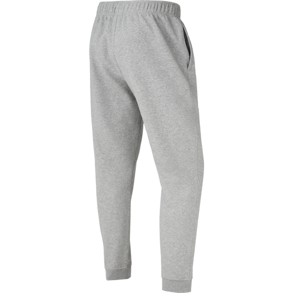 Флисовые брюки JÖGEL ESSENTIAL Cotton Fleece Pants, серый меланж, детский