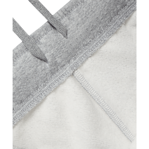 Флисовые брюки JÖGEL ESSENTIAL Cotton Fleece Pants, серый меланж, детский