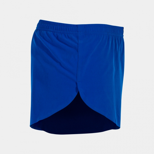 SHORT OLIMPIA DARK ROYAL