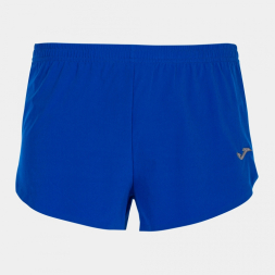 SHORT OLIMPIA DARK ROYAL