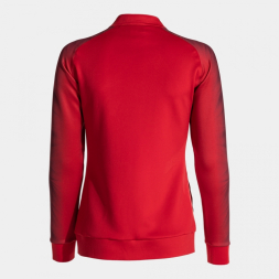 CHAQUETA ELITE XI ROJO
