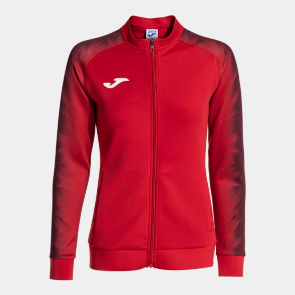 CHAQUETA ELITE XI ROJO