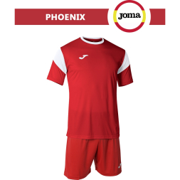 JOMA Комплект (футболка; шорты) PHOENIX 102741.602 (05-M)