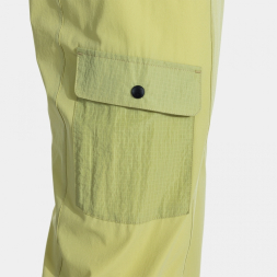 PANTALÓN LARGO MIMETIC VERDE